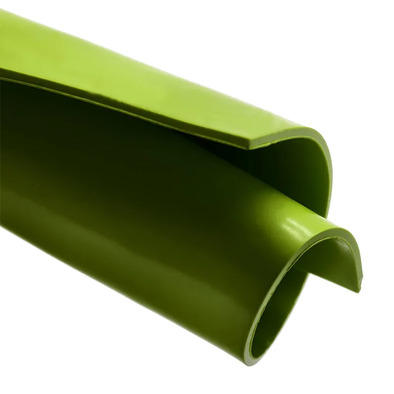 클로로프렌 고무 재료를 테스트할 때 주의해야 할 사항