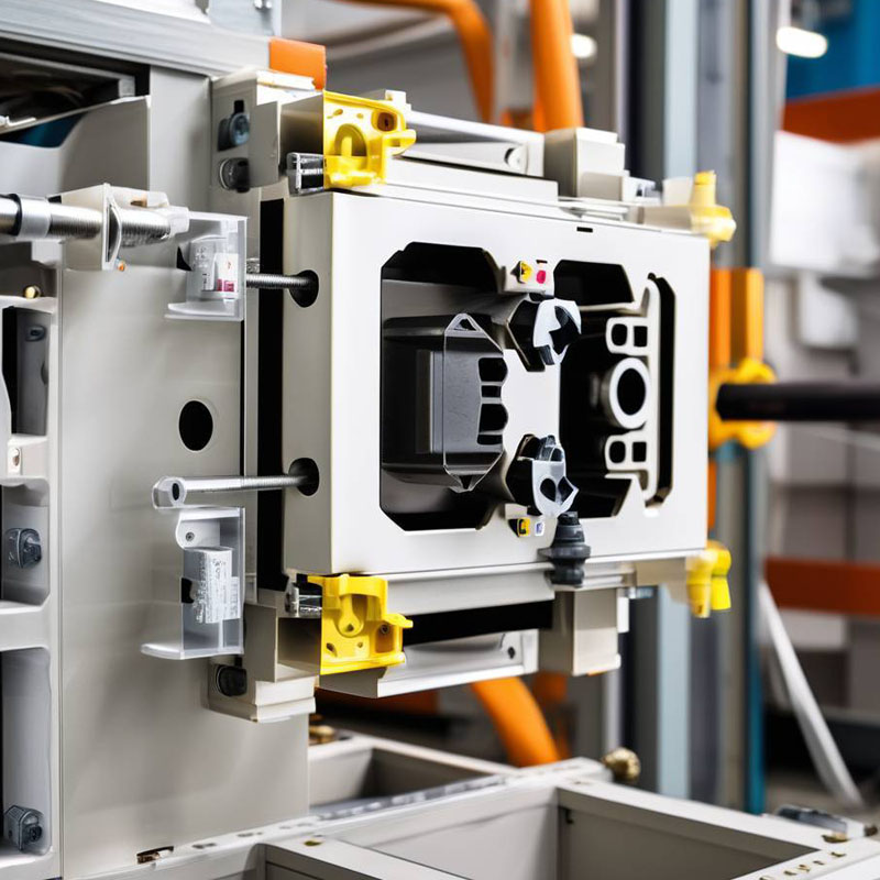 고무 제품 맞춤화를 위한 성형 공정 기술을 어떻게 이해합니까?