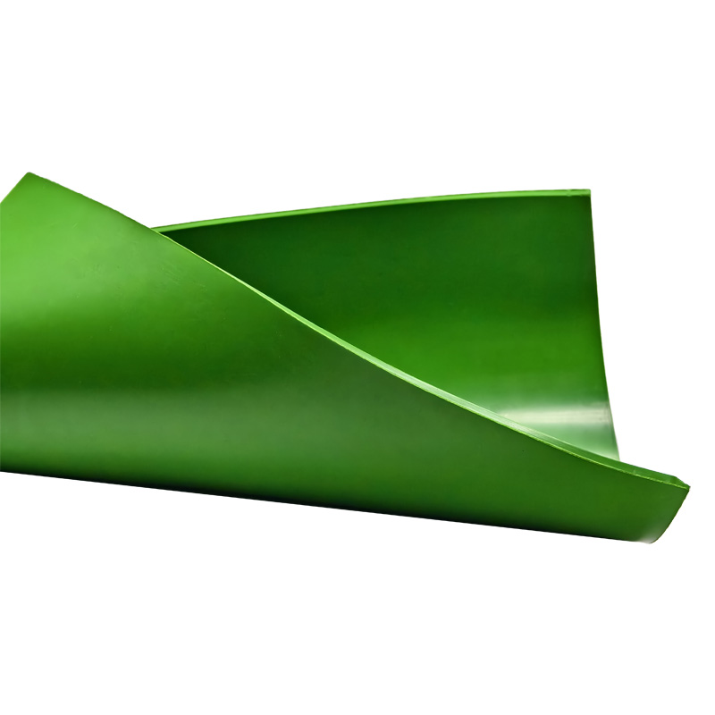 오늘날 CR 고무 화합물은 산업 자재 선택에 어떤 영향을 미치나요?