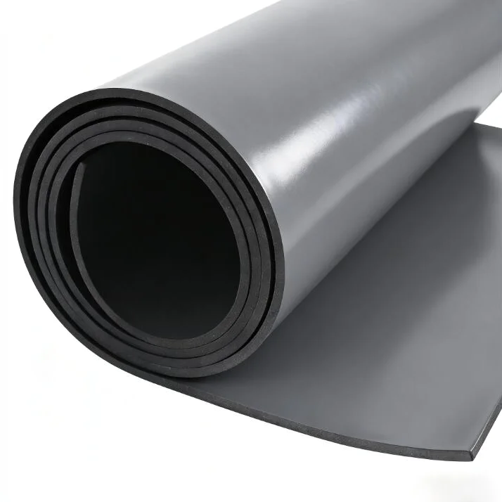 NR 장난감용 고무 화합물